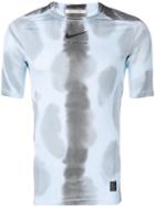 1017 Alyx 9sm X Nike Pro Stretch Fit T-shirt - Blue