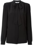 Givenchy Pussybow Blouse