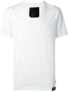 Philipp Plein Downcast T-shirt, Men's, Size: Small, Cotton