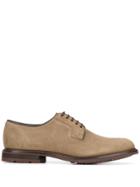 Church's Bestone Derby Shoes - Neutrals