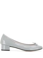 Repetto Camille Low-heel Ballerinas - Grey