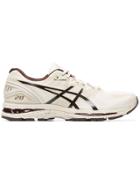 Asics Nude Gel Nimbus 20 Lace-up Sneakers - Nude & Neutrals