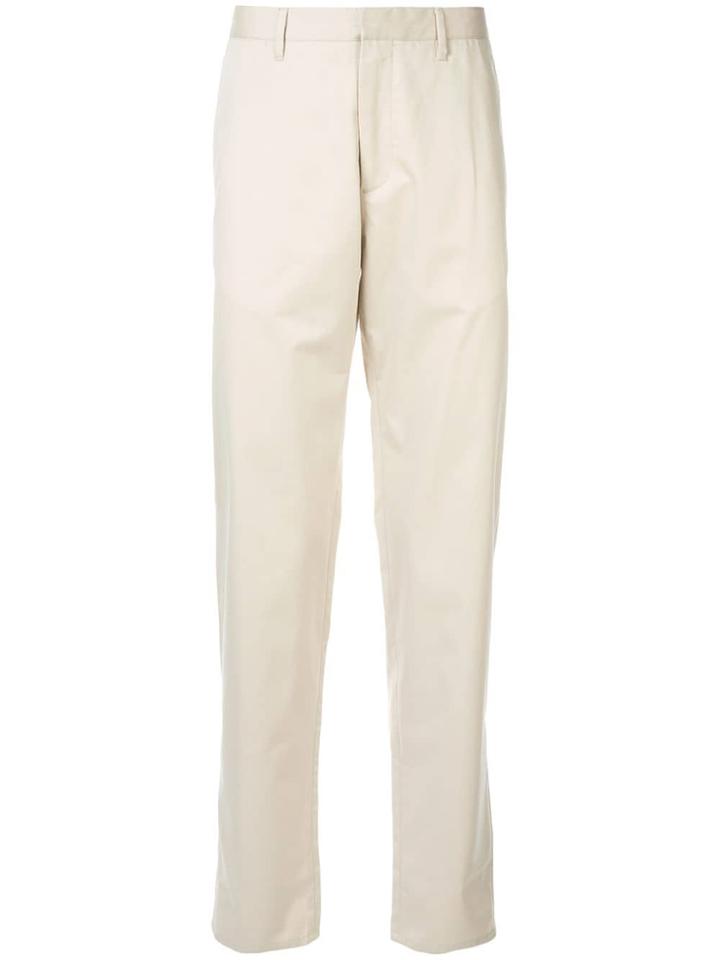 Cerruti 1881 Basic Chinos - Neutrals