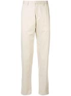 Cerruti 1881 Basic Chinos - Neutrals