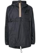 Dsquared2 Dsquared2 X K-way Windbreaker Jacket - Black