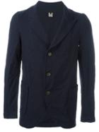 Comme Des Garçons Shirt Three Button Blazer