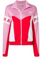 Puma Xtg 94 Track Jacket - Pink