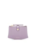 Wandler Corsa Cardholder - Purple