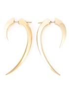Shaun Leane Hook Earrings - Metallic