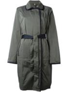 Fay Belted Coat