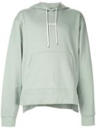 Off Duty Dreamer Hoodie - Green