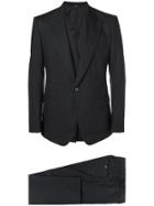 Dolce & Gabbana Three-piece Formal Suit - Black