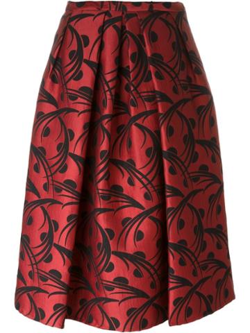 Eggs 'domingo' Skirt