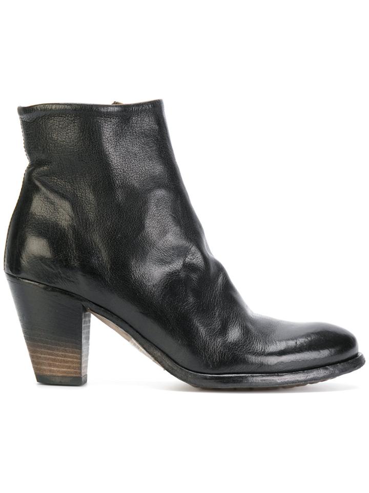 Officine Creative Ignes Boots - Unavailable