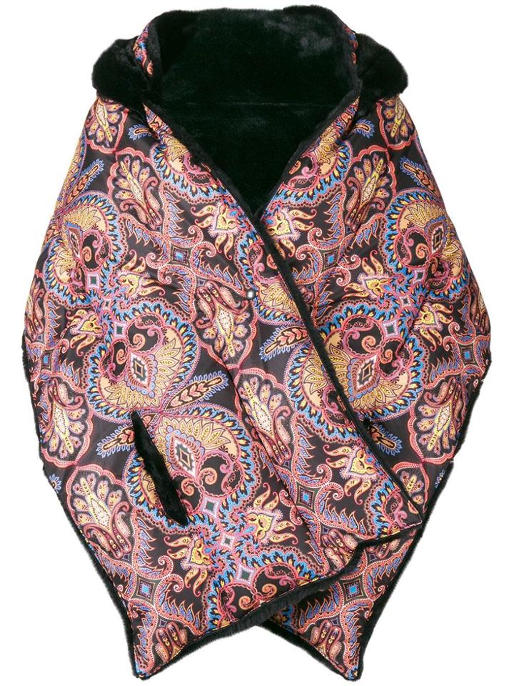 Etro Etro 142779435 1 - Black
