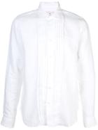 Orlebar Brown Hawker Shirt - White