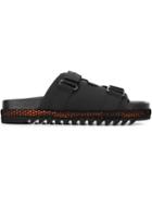 Dsquared2 Side Buckle Fastening Sandals