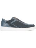 Paul Andrew Abel Sneakers - Blue