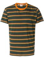Levi's 1960s Striped T-shirt - Green