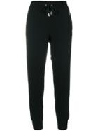 Polo Ralph Lauren Drawstring Waist Sweatpants - Black