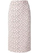 Rochas Ropm350901rm450362273 - Pink & Purple