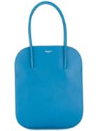 Nina Ricci Flat Tote, Women's, Blue