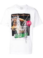 Tigran Avetysian The Land Of Plenty T-shirt - White