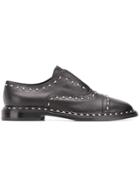 Agl Agl D714076bbalask0000 Nero Calf Leather - Black