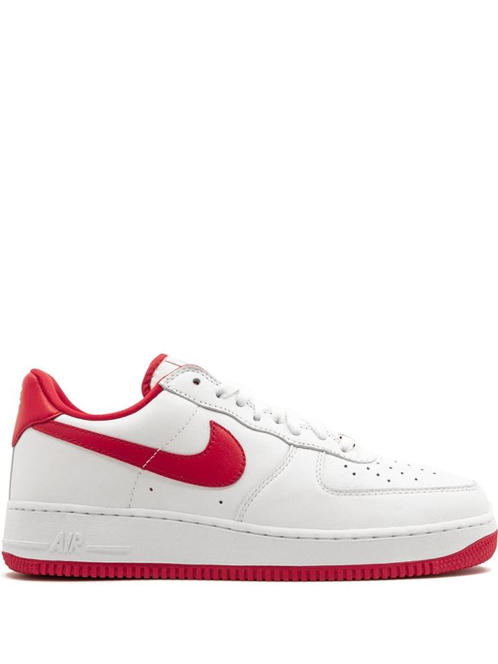 Nike Air Force 1 Low Retro Ct16 Sneakers - White