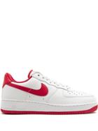 Nike Air Force 1 Low Retro Ct16 Sneakers - White