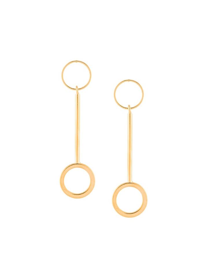 Marni Drop Earrings