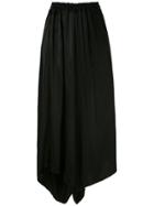 Uma Raquel Davidowicz Arabi Skirt Trousers - Black