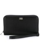 Dolce & Gabbana Wrist Strap Wallet