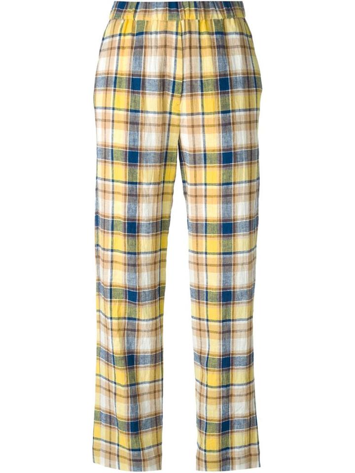 Isabel Marant Étoile 'toby' Trousers