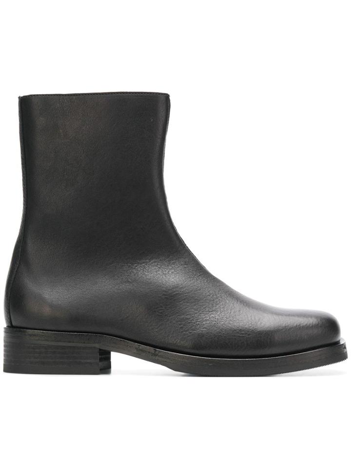 Our Legacy Ankle Boots - Black