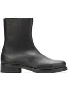 Our Legacy Ankle Boots - Black
