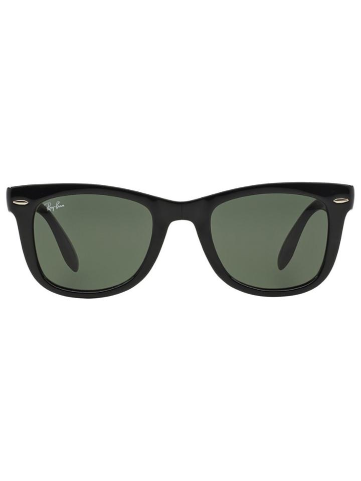Ray-ban Wayfayer Sunglasses - Black