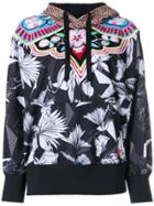 Adidas Multi-print Hoody - Black