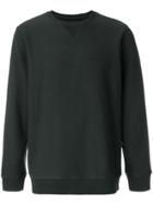 Stussy Classic Sweatshirt - Black