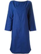 Sofie D'hoore Dufy Dress, Women's, Size: 38, Blue, Cotton