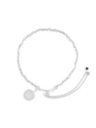 Astley Clarke 'cosmos Kula' Sapphire Bracelet, Women's, Metallic