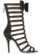 Laurence Dacade Naive Sandals - Black