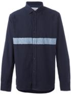 Universal Works Colour Block Shirt