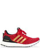 Adidas X Game Of Thrones Ultra Boost 4.0 Lannister Sneakers - Red