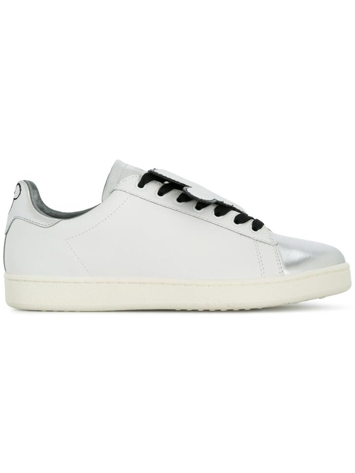 Moa Master Of Arts Md 97 Disney Sneakers - White
