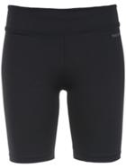 Track & Field Logo Shorts - Black