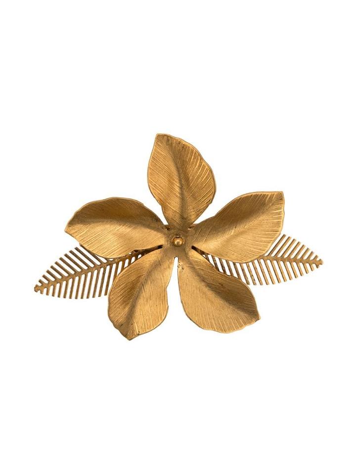 Jennifer Behr - Gold