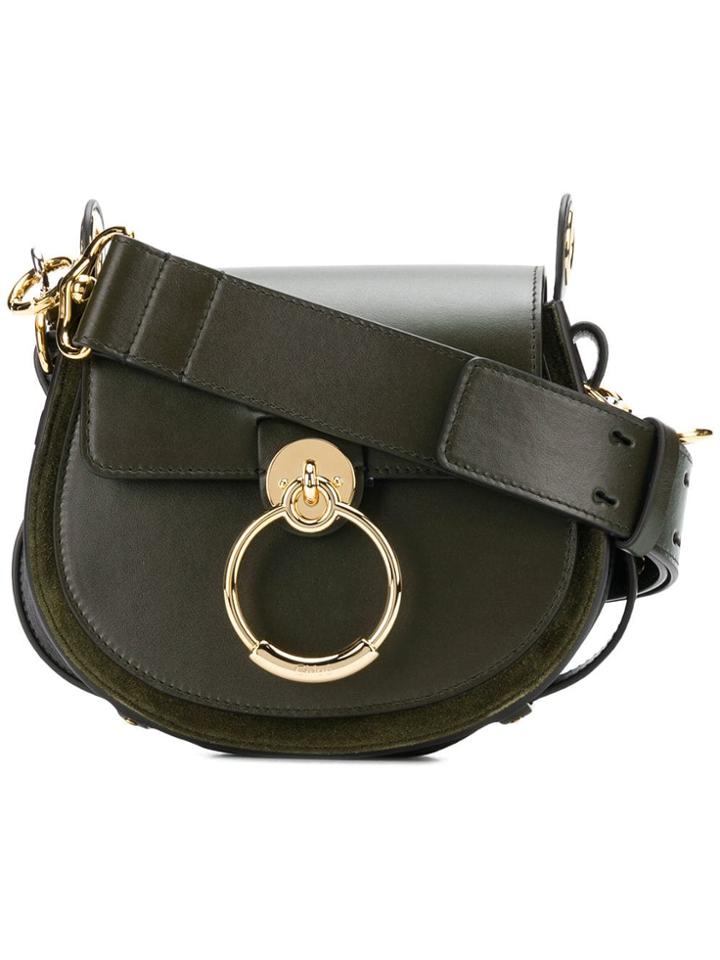 Chloé New Show Bag - Green