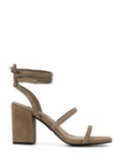 Senso Olly Sandals - Brown