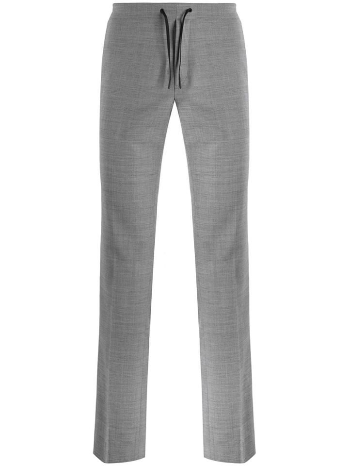 Sandro Paris Alpha Trousers - Grey
